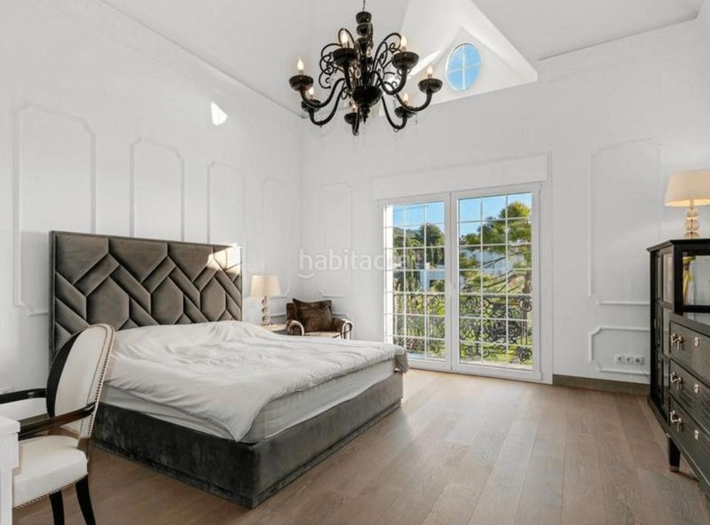 Foto 80413390-eed3-4029-ba3e-d62f05ec55ed. Casa amb calefacció aparcament piscina a Sierra Blanca Marbella