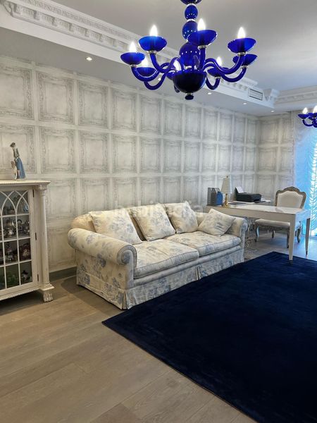 Foto aad570f7-7c29-4c66-857a-d52103804253. Casa amb calefacció aparcament piscina a Sierra Blanca Marbella