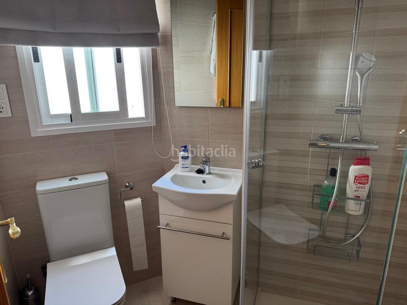 Foto 81b399b2-6a05-4824-be7d-f6cf6498b904. Attico con parcheggio piscina in Centro Estepona