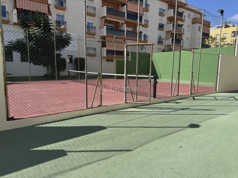 Foto b17c0f98-8712-4e0f-92bc-741933dc92ab. Attico con parcheggio piscina in Centro Estepona