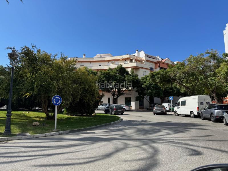 Foto c670c155-d91c-4f30-ac8d-5a925a3a8676. Attico con parcheggio piscina in Centro Estepona