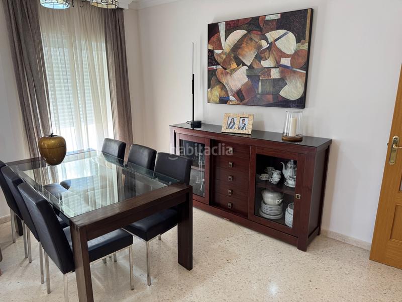 Foto ecd1e549-7fc7-4511-b1b0-4795a0c44201. Attico con parcheggio piscina in Centro Estepona