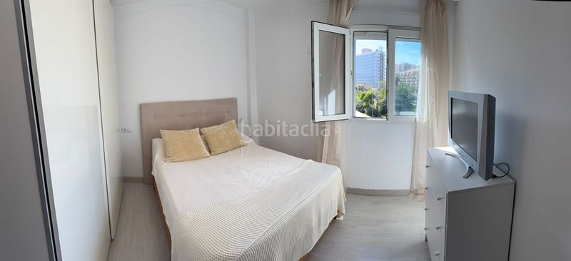 Foto 33afd686-327d-4ff7-b6fd-e23b073f754a. Apartament amb aparcament piscina a Manantiales-Estación de Autobuses Torremolinos