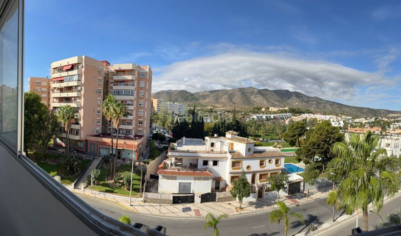 Foto 4c602624-c95d-4fc8-af22-1e4fc8ac99a4. Apartament amb aparcament piscina a Manantiales-Estación de Autobuses Torremolinos