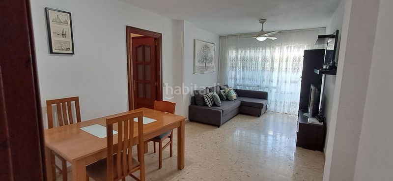 Foto 50f8f232-30f3-476e-adf3-25a1f9b27b91. Apartament amb aparcament piscina a Manantiales-Estación de Autobuses Torremolinos