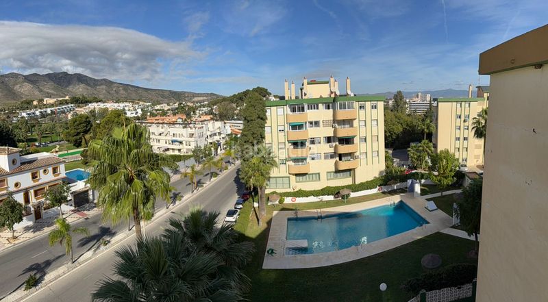 Foto 76b7bcd4-27b2-43f7-ab47-87cfdd57e60c. Apartament amb aparcament piscina a Manantiales-Estación de Autobuses Torremolinos