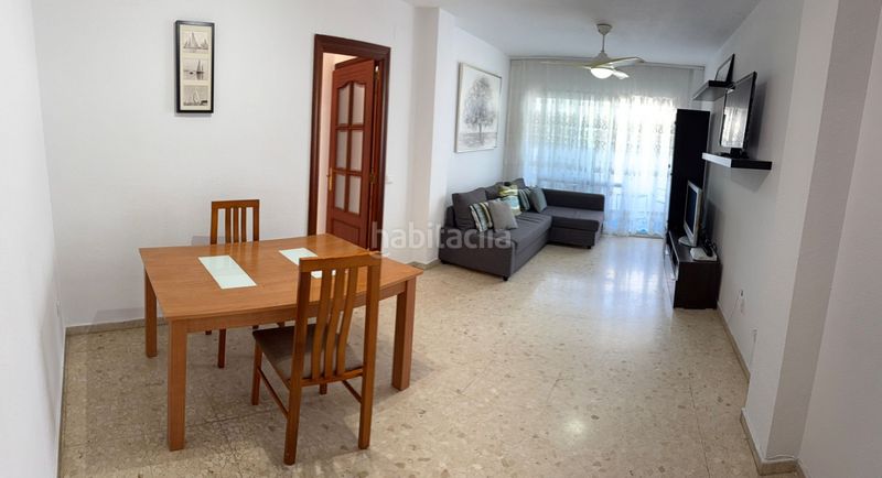 Foto 7784c937-6db0-491b-bf6d-0b15cb582931. Apartament amb aparcament piscina a Manantiales-Estación de Autobuses Torremolinos