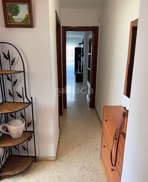 Foto e2124a53-6ac6-440c-9b60-5275cb78c5fe. Apartament amb aparcament piscina a Manantiales-Estación de Autobuses Torremolinos