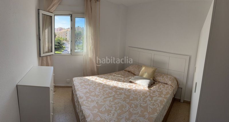 Foto f8685438-ddfe-4eb7-8be4-89b4bc516c7f. Apartament amb aparcament piscina a Manantiales-Estación de Autobuses Torremolinos