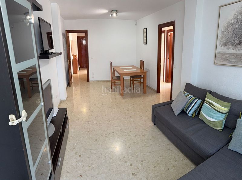Foto ff7e4aac-2dd3-4f0d-bd41-7ee9a38978b3. Apartament amb aparcament piscina a Manantiales-Estación de Autobuses Torremolinos