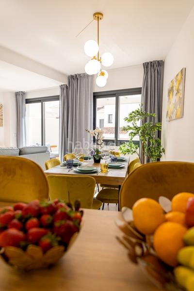 Foto 10a79e37-b10d-4a12-95dd-3aa40ba608fc. Miete reihenhaus mit parking pool in Paraiso - Barronal Estepona