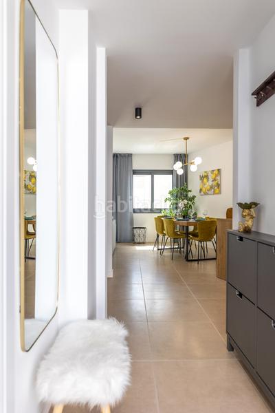 Foto 2391d1a8-a7cd-4324-adb7-1c97e5b5decf. Miete reihenhaus mit parking pool in Paraiso - Barronal Estepona