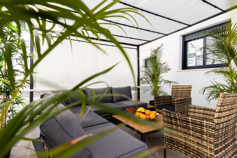 Foto 2850a073-6f9a-4261-8167-4150f1ed4014. Miete reihenhaus mit parking pool in Paraiso - Barronal Estepona