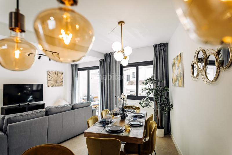 Foto 30e14f4d-f6b9-4621-89c8-3b31dd0ae9a7. Miete reihenhaus mit parking pool in Paraiso - Barronal Estepona