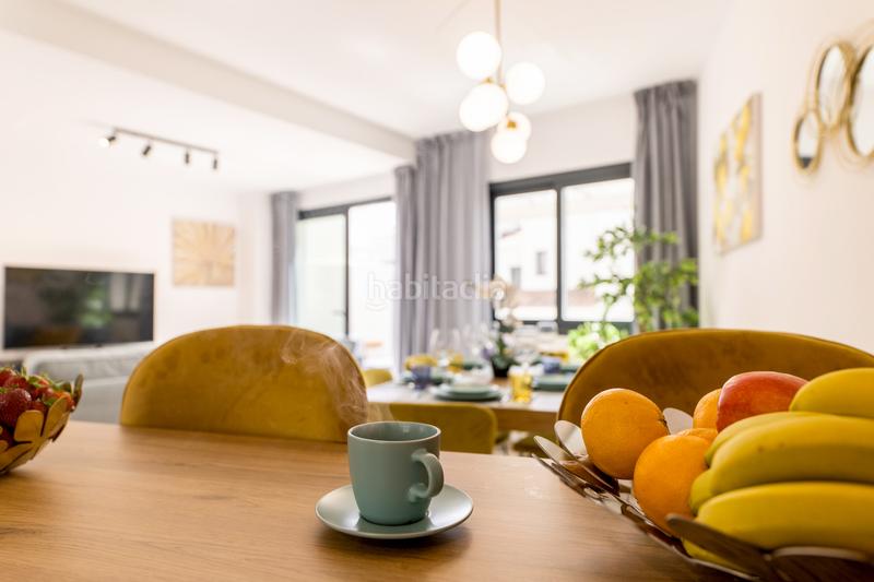 Foto 51f9ae28-7a69-4f73-84b7-1dda91de8b4b. Miete reihenhaus mit parking pool in Paraiso - Barronal Estepona