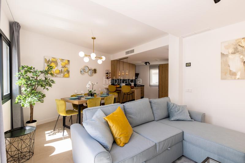 Foto 64240371-b506-44c2-9190-d7f1193cd7b6. Miete reihenhaus mit parking pool in Paraiso - Barronal Estepona