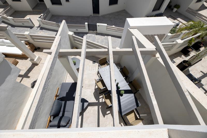 Foto 731d81e8-4217-427a-9f10-e75037725021. Miete reihenhaus mit parking pool in Paraiso - Barronal Estepona