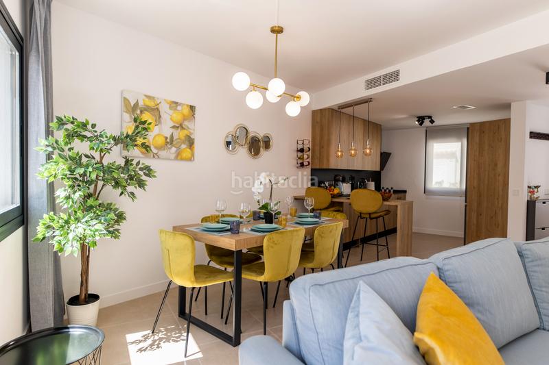 Foto 7620407f-eeaa-4442-ae8b-453d1f8ea811. Miete reihenhaus mit parking pool in Paraiso - Barronal Estepona