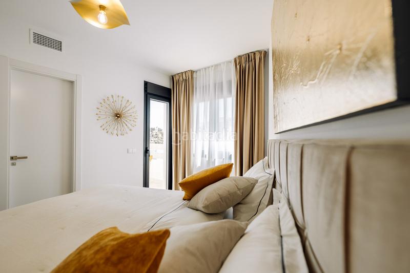 Foto 8aaa2b37-a10a-4976-bab5-179cf578e0b8. Miete reihenhaus mit parking pool in Paraiso - Barronal Estepona