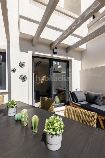 Foto 8bada359-d32a-4922-9b53-507300e862c8. Miete reihenhaus mit parking pool in Paraiso - Barronal Estepona