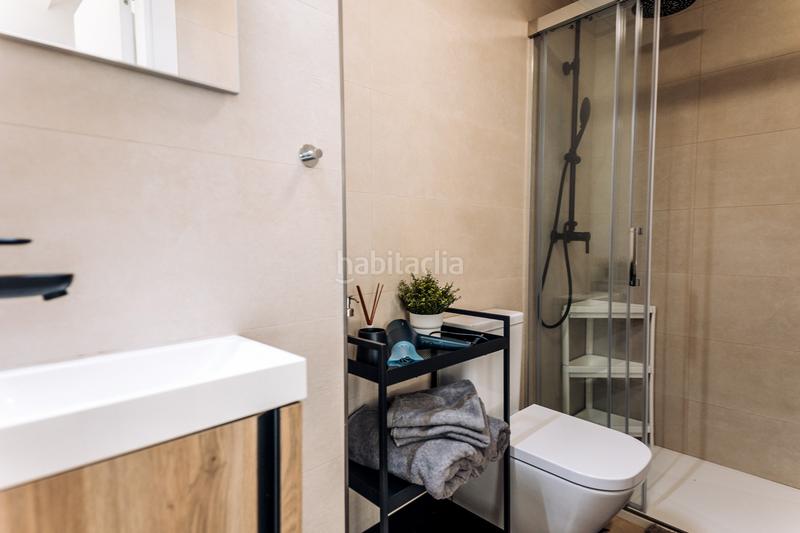 Foto 994cff4e-3ec3-4151-bef9-ca11ba390345. Miete reihenhaus mit parking pool in Paraiso - Barronal Estepona