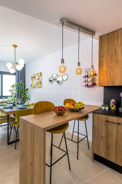 Foto b30160bd-6337-4136-b561-9a9ea0a192cb. Miete reihenhaus mit parking pool in Paraiso - Barronal Estepona