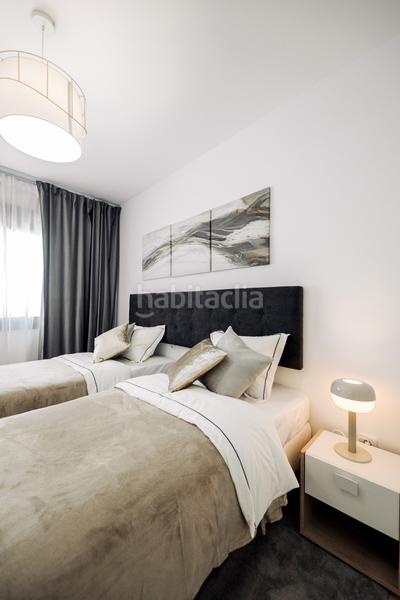 Foto b48d9305-fa05-4c01-951b-0bb3a046fbf9. Miete reihenhaus mit parking pool in Paraiso - Barronal Estepona