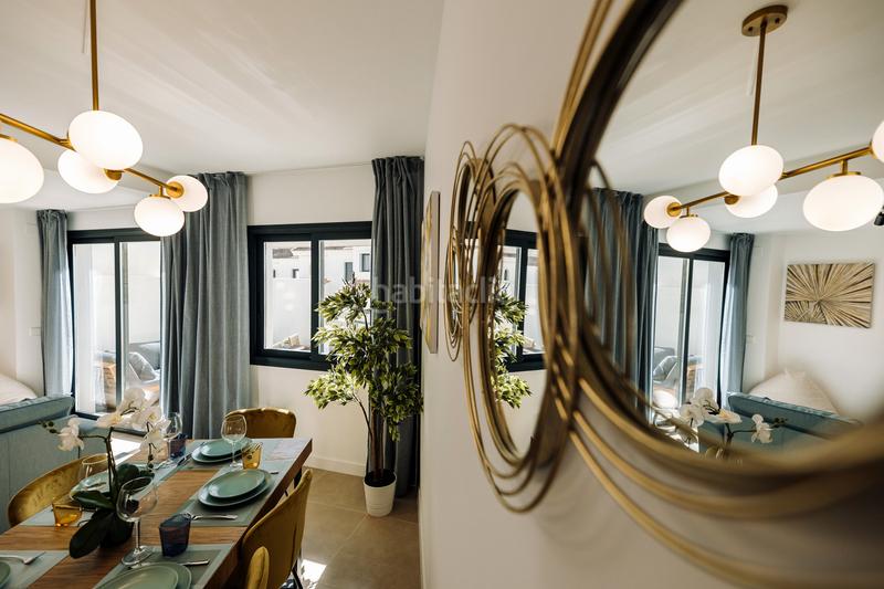 Foto be6a9dd4-41db-439d-8c96-8e4c1fd5be50. Miete reihenhaus mit parking pool in Paraiso - Barronal Estepona