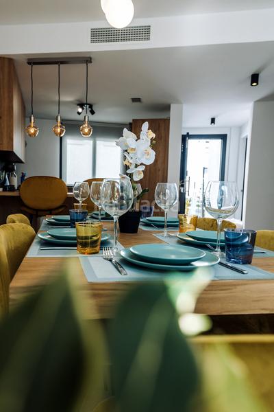 Foto c07acea0-dfac-48ba-b5dd-fc173d028d5b. Miete reihenhaus mit parking pool in Paraiso - Barronal Estepona