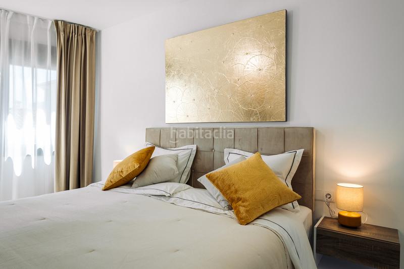 Foto c15f6ffa-7149-4ef0-a122-9d221d8dfcd1. Miete reihenhaus mit parking pool in Paraiso - Barronal Estepona