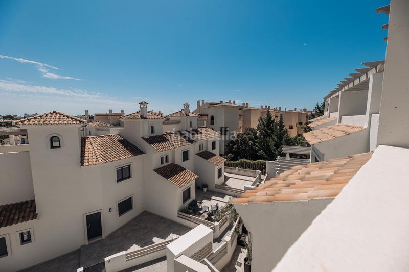 Foto cda442b3-9dcb-4e71-821f-ef91153f432b. Miete reihenhaus mit parking pool in Paraiso - Barronal Estepona