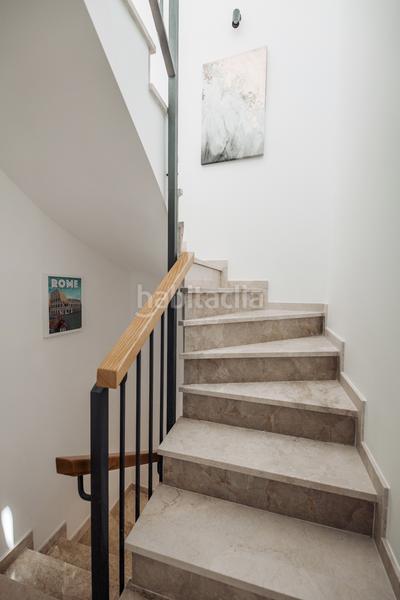 Foto e03dab4a-24fd-4d16-9a3f-4d512fe47fb1. Miete reihenhaus mit parking pool in Paraiso - Barronal Estepona