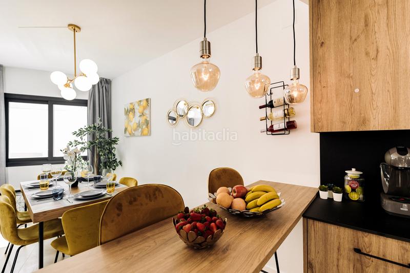 Foto e1b2ae71-0299-4646-9fdf-96d8e491268a. Miete reihenhaus mit parking pool in Paraiso - Barronal Estepona