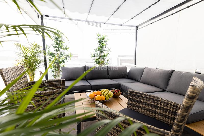 Foto e3b8bb2d-c46c-4825-8898-c1c7a49d4ee3. Miete reihenhaus mit parking pool in Paraiso - Barronal Estepona