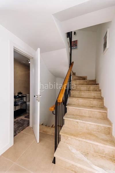 Foto e975c51a-8206-49be-9189-46e22055daa8. Miete reihenhaus mit parking pool in Paraiso - Barronal Estepona