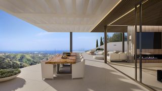 Terreny residencial a La Cala Golf - Lagar Martell