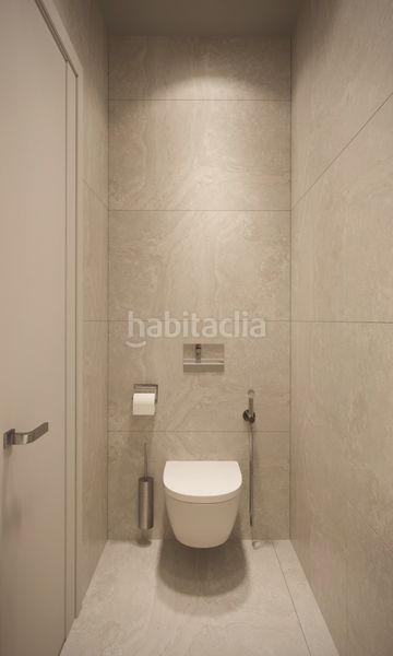Foto 72a4919a-0a0e-48df-a5d6-d750145bc24f. Àtic amb aparcament piscina a Villacana - Costalita - Saladillo Estepona