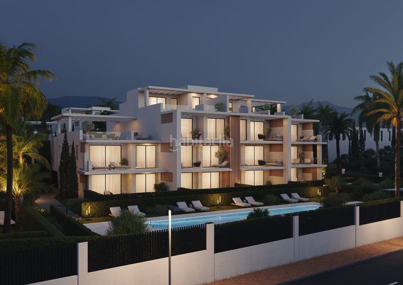 Foto de3b6fb4-d052-411c-9ba1-82ffdd14337d. Àtic amb aparcament piscina a Villacana - Costalita - Saladillo Estepona