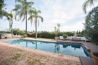 Lloguer Casa a Benahavís pueblo. Villa de 3 dormitorios en san pedro de alcántara, marbella