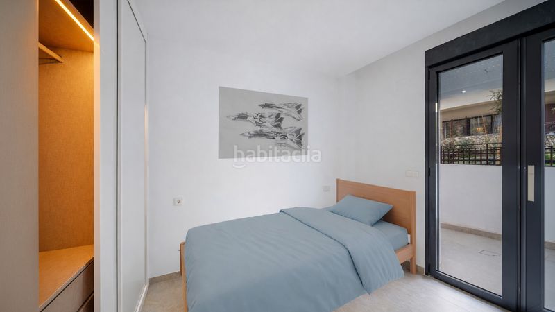 Foto 02d63b61-0474-4978-b4f5-9071e595e4f6. Planta baixa amb aparcament piscina a Cancelada Estepona