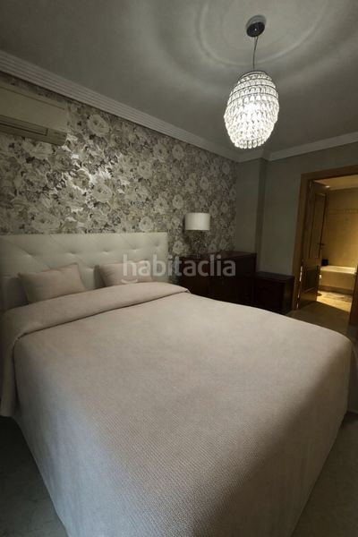 Foto 226d6fb8-e563-457b-a8a6-902dc8b3d3ed. Apartament amb aparcament piscina a Nueva Alcántara Marbella