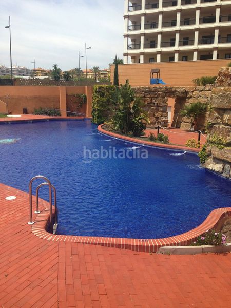 Foto 2cd545f5-19e8-4edc-b5a8-da3decc6a7e5. Apartament amb aparcament piscina a Nueva Alcántara Marbella