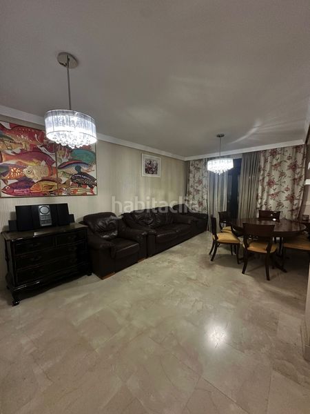 Foto 74779708-a0d2-4d0b-895a-89f3fdb5807f. Apartament amb aparcament piscina a Nueva Alcántara Marbella