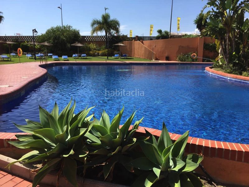 Foto a4c0f02e-130d-4494-9bcd-1b01c904428c. Apartament amb aparcament piscina a Nueva Alcántara Marbella