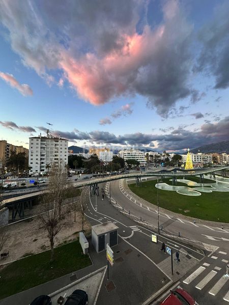 Foto a7d1174e-f3d1-4547-aa07-4fb5f60dfebc. Apartament amb aparcament piscina a Nueva Alcántara Marbella