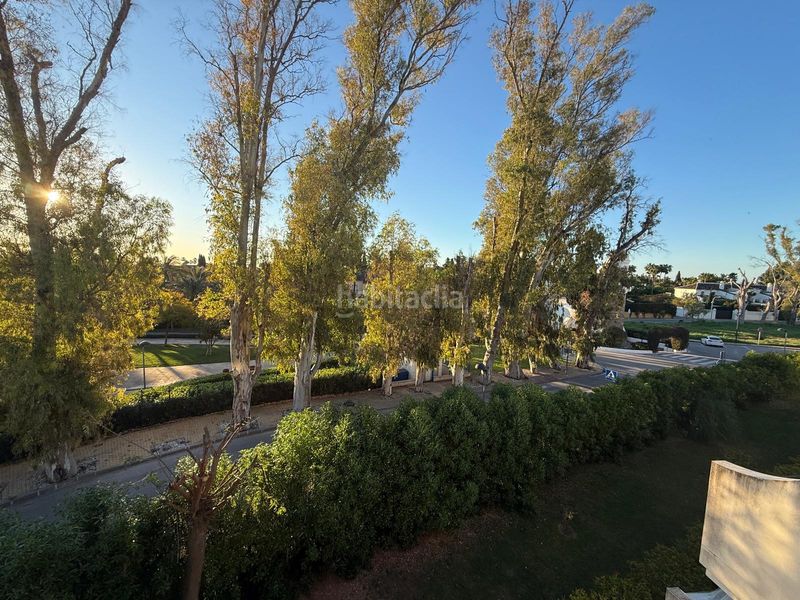 Foto 22541588-facb-4c17-9f45-9261a44cbf87. Àtic amb aparcament piscina a Guadalmina Baja Marbella