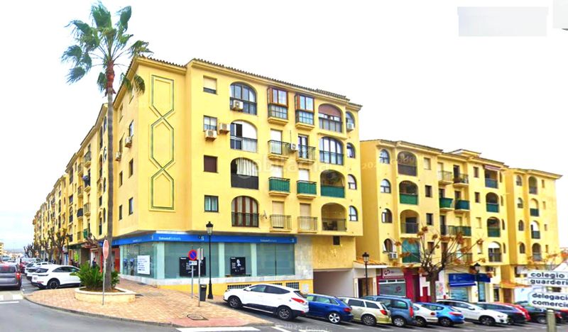 Foto a7478521-015f-4548-a705-665ab2319648. Apartament a San Luis de Sabinillas Manilva