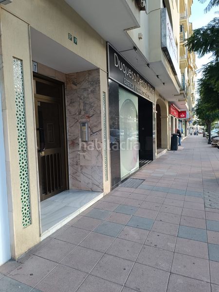 Foto aac8a94d-f4a0-4e61-8d7a-dd19477de468. Apartament a San Luis de Sabinillas Manilva