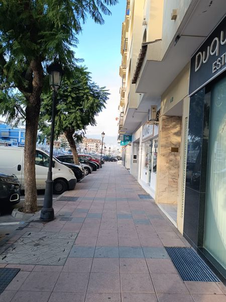 Foto b4973e31-fd62-42fc-a470-357522b53423. Apartament a San Luis de Sabinillas Manilva