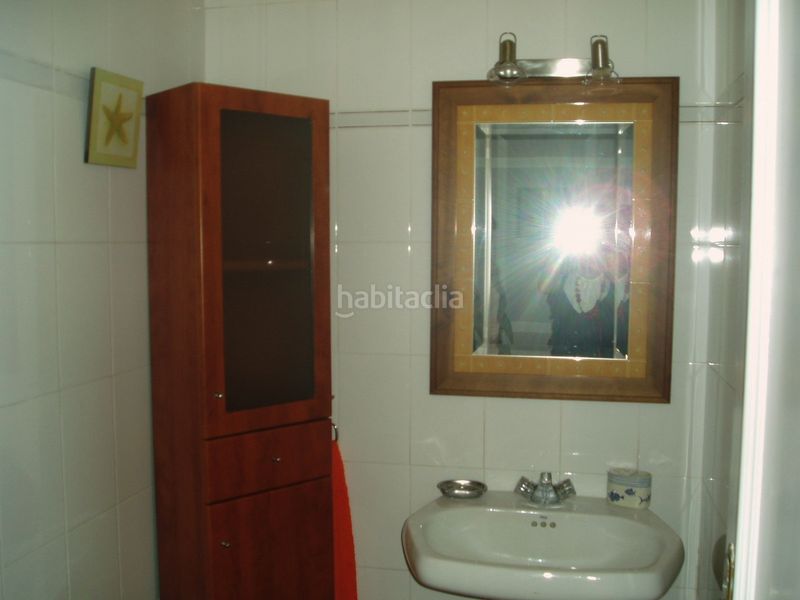 Foto 0fb0eb0b-f9ef-4989-ad44-d6f95cc830d2. Casa adossada amb piscina a Los Llanos Estepona